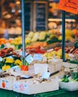 On mange quoi en avril ? Téléchargez le calendrier de saison du mois d'avril.