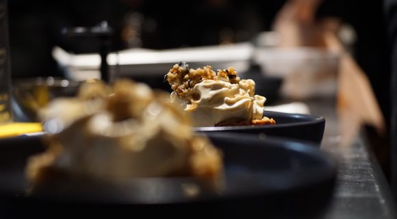 Florent Ladeyn : « Je cuisine peu à la bière mais je brasse des bières de cuisinier »