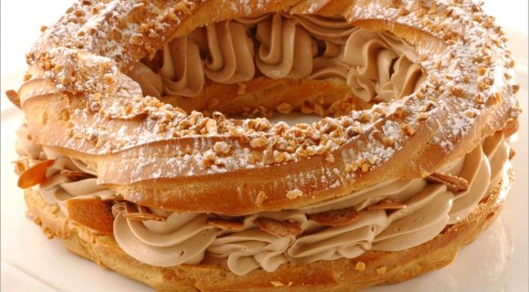Le Paris-Brest vu par nos chefs