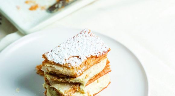 Les règles à respecter pour réussir sa pâte feuilletée