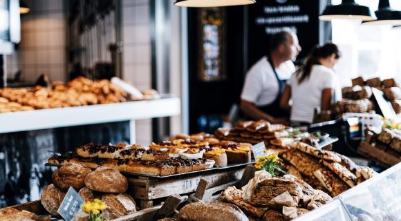 Les pâtisseries régionales en 5 recettes