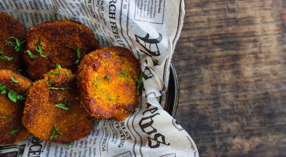 4 astuces pour twister vos recettes