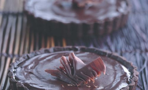 Recette de Mousse au chocolat par Alain Ducasse - Académie du Goût