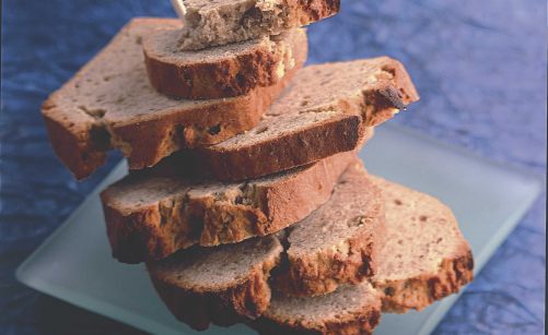 Recette Du Cake Banane Cannelle Par La Redaction De L Academie Du Gout