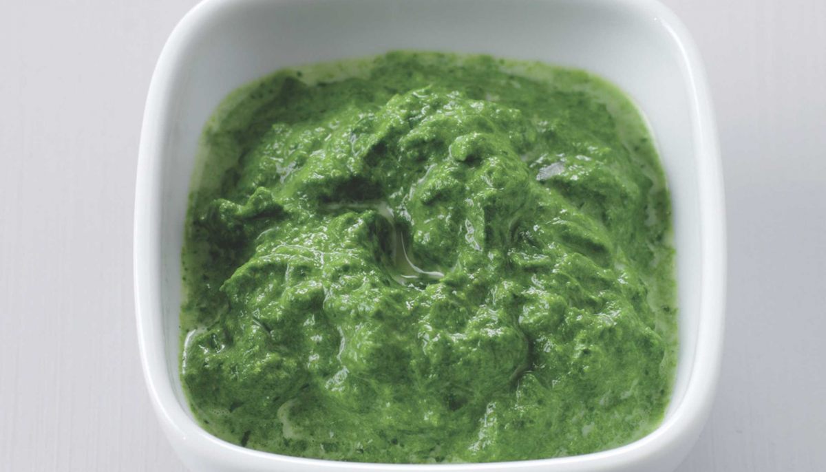 Recette De Puree D Epinard Fromage Par La Redaction De L Academie Du Gout