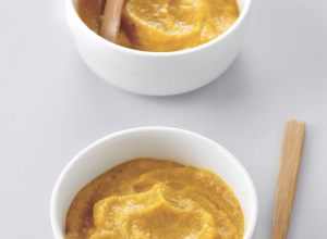 Recette de soupe de potimarron par la rédaction de l'Académie du Goût