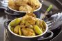 recette de coquelets aux olives