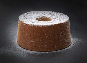 Recette de chiffon cake par Sébastien Bouillet