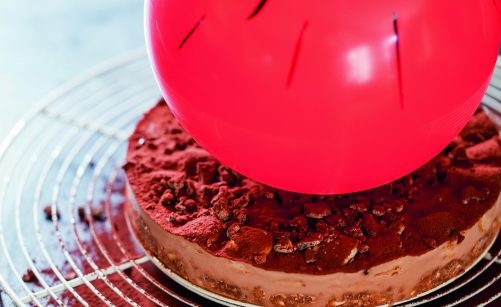 Recette De Gateau Du Nouvel An Par Christophe Michalak