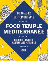 Food Temple 2019 : 5 bonnes  raisons d'y courir