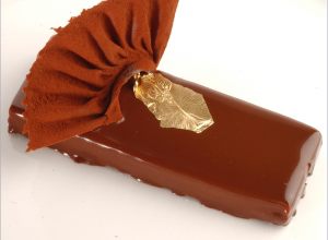 Recette de dessert chocolat pralin par Alain Ducasse