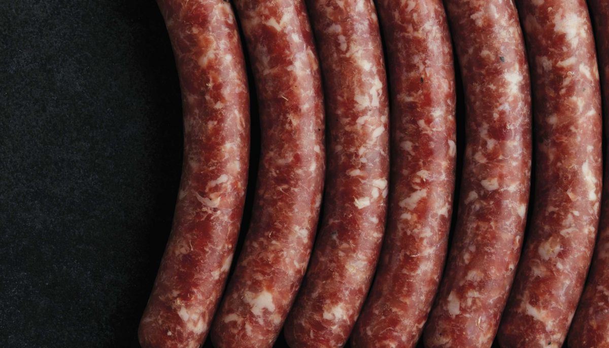 Comment Faire Des Chipolatas Maison Ventana Blog