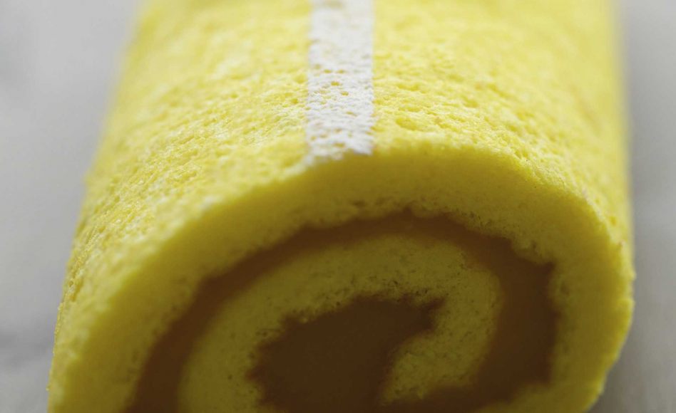 Recette de cake mangue citron vert par Christophe Michalak