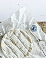 Que faire avec du camembert ?