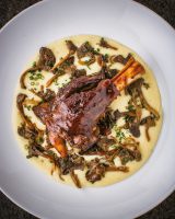 Que faire avec de la polenta ?