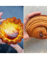 Exclusivité : Opéra, le nouveau livre de Cédric Grolet