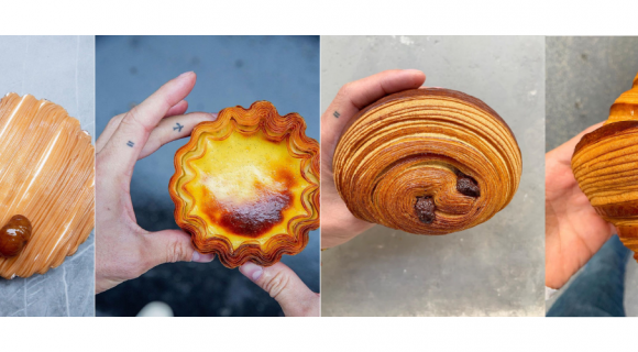 Exclusivité : Opéra, le nouveau livre de Cédric Grolet