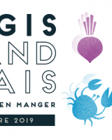 Quand le marché de Rungis s'invite au Grand Palais