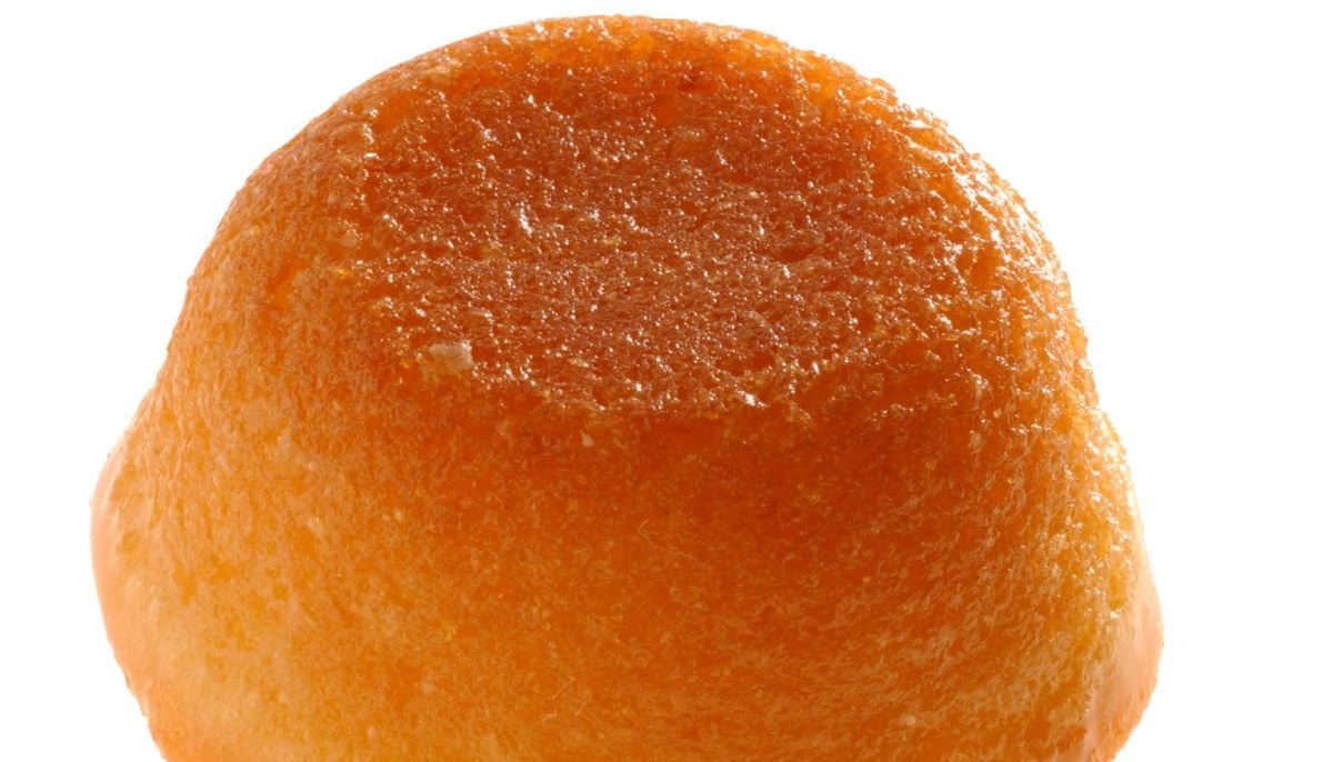 Chamonix A L Orange Par Alain Ducasse