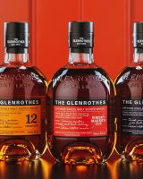 Quand le meilleur pâtissier du monde rencontre l'Ecosse