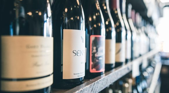 Accords mets & vins : quand un grand sommelier nous distille ses bons conseils