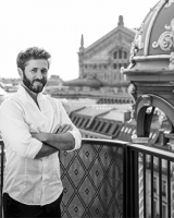 Rencontrez Julien Duboué au Printemps du Goût ce samedi