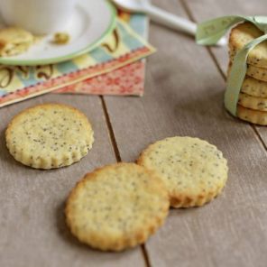 Les biscuits sablés de Noël aux zestes d'agrumes - Recette par Chef Simon
