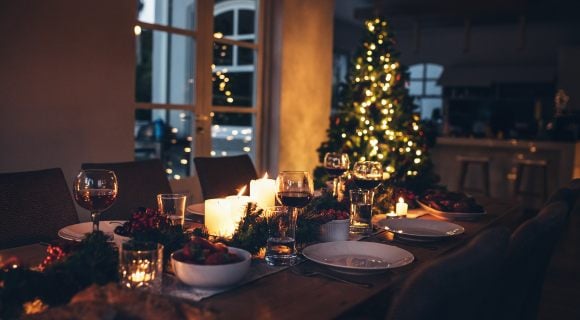 Noël : comment se régaler avec ce qui reste ?