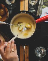 4 adresses où déguster du fromage fondu