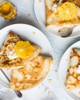 Chandeleur : les chefs confient leurs recettes préférées