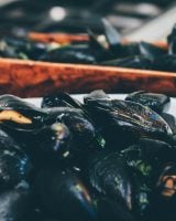 Des recettes faciles à préparer pour cuisiner les moules
