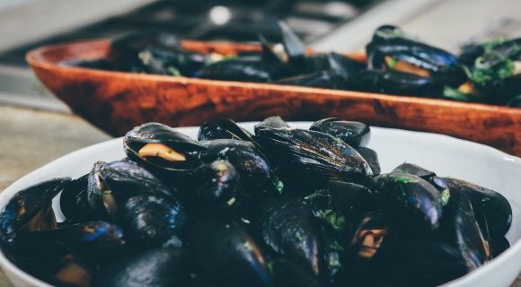 Des recettes faciles à préparer pour cuisiner les moules