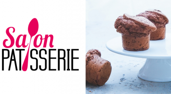 Salon de la Pâtisserie à Marseille : une troisième édition toute en gourmandise