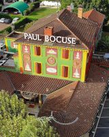 Le Restaurant Paul Bocuse perd sa troisième étoile au Guide Michelin