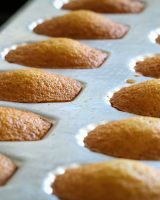Madeleines : 8 recettes de chefs très régressives