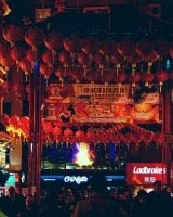 Nouvel An lunaire : immersion dans la Chine gourmande