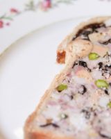 Le pâté en croûte vu par les chefs