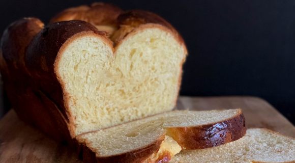 Le tangzhong, l'astuce ultra facile pour des brioches ultra-moelleuses : mode d'emploi