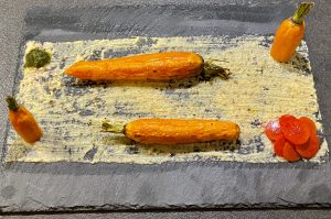 Au tour des carottes