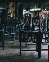 Coronavirus : cri d’alerte du chef Stéphane Jégo pour sauver producteurs et restaurateurs