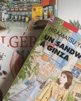 La sélection gourmande de la semaine : 3 livres à dévorer