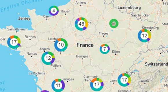 Le Collège Culinaire de France organise la résistance !