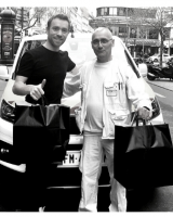 Déferlante de chocolat pour les soignants