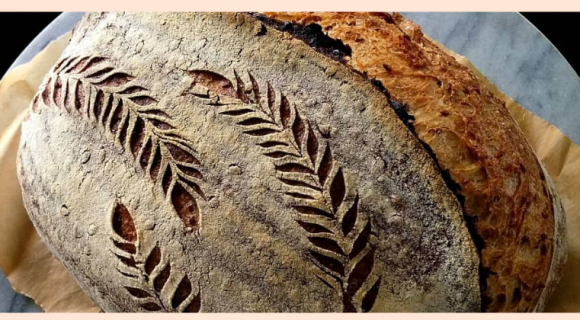 Comment préparer du levain ?