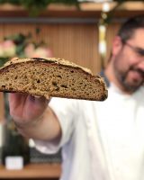 Recettes des chefs confinés - semaine 2