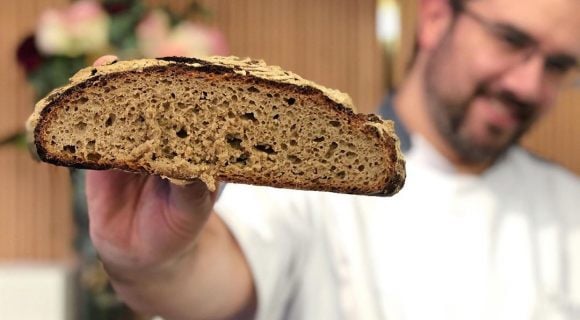 Recettes des chefs confinés - semaine 2