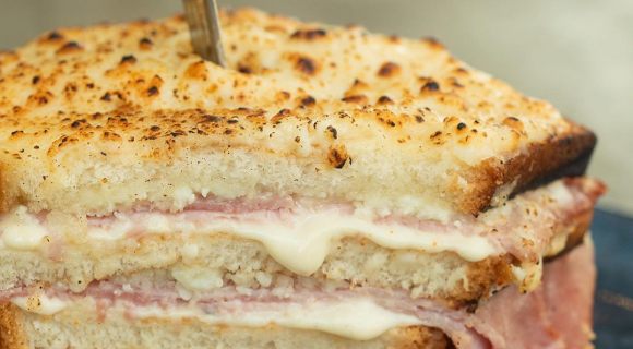 Recettes des chefs confinés - semaine 3