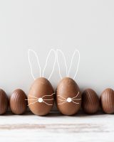 2020 : nos chocolats de Pâques préférés à recevoir chez vous