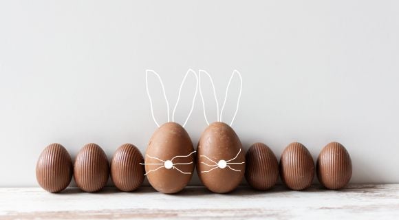 2020 : nos chocolats de Pâques préférés à recevoir chez vous