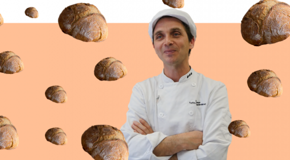 Thomas Teffri-Chambelland : une autre idée du pain